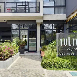 Wynwood House Stylish Loft In El Polo Modern & Bogotá